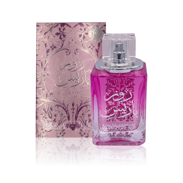 Rose paris 50ml