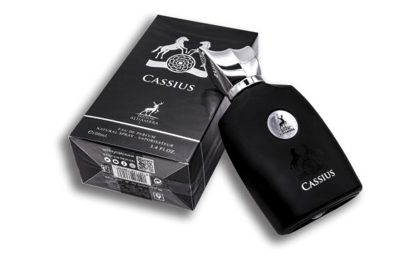 Cassius 100ml