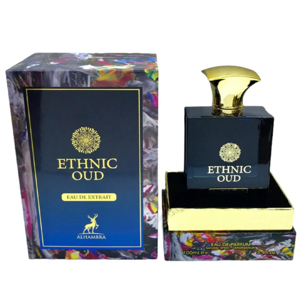 Ethnic Oud 100ml