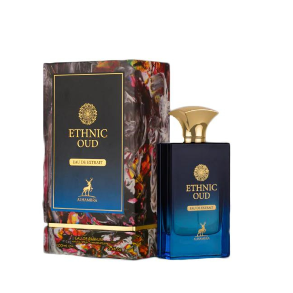 Ethnic Oud 100ml