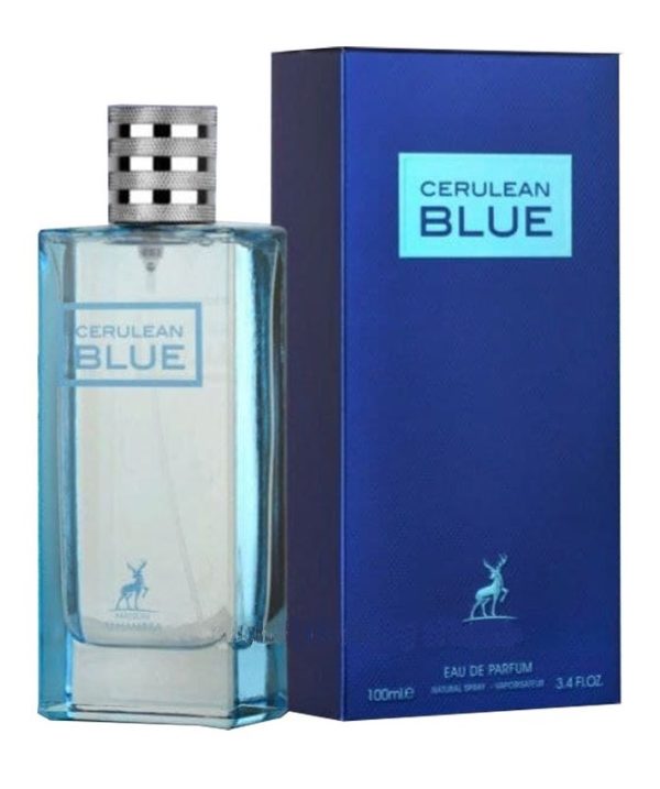 Cerulean blue 100ml