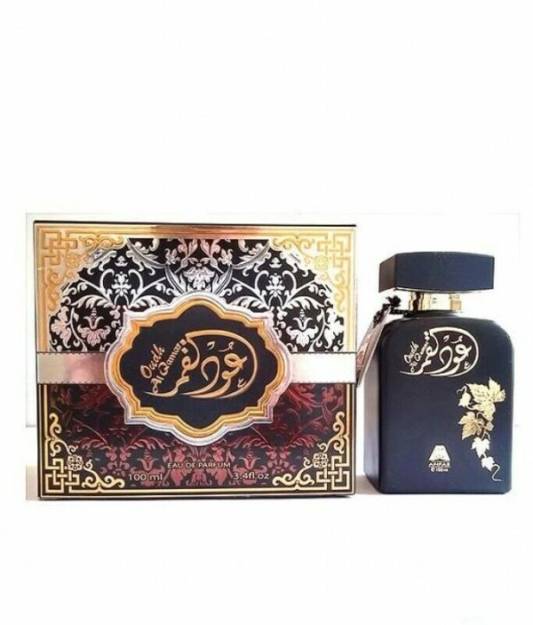 Ouudh Al Qamar 100ml