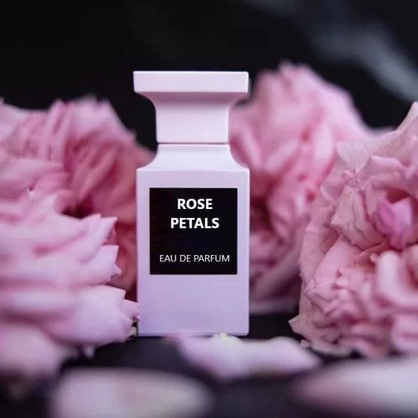 rose Petals 80ml