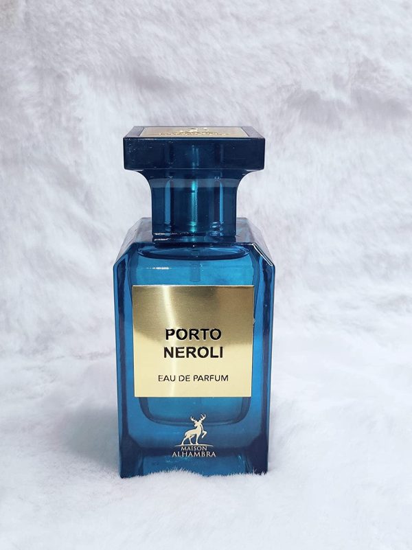 Neroli Porto 80ml