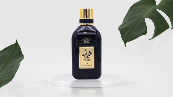 Fareed 100ml Perfume