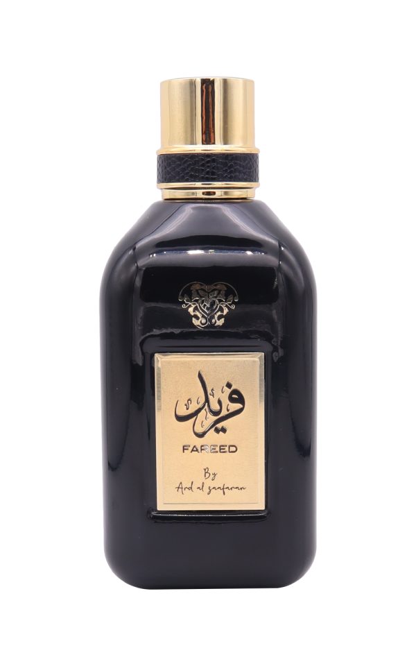 Fareed 100ml Perfume