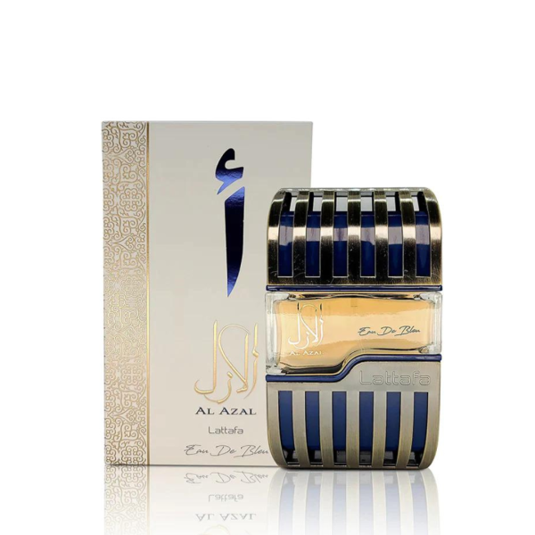 Al Azal 100ml