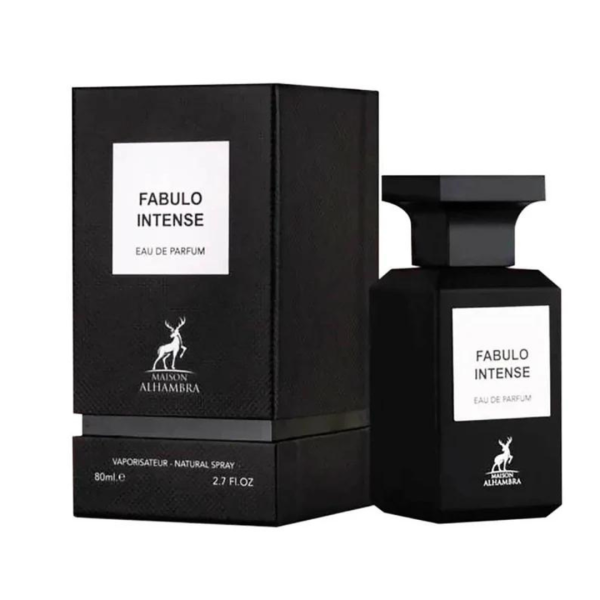 Fabulo intense 80ml