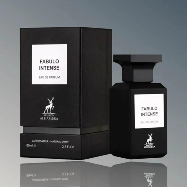 Fabulo intense 80ml