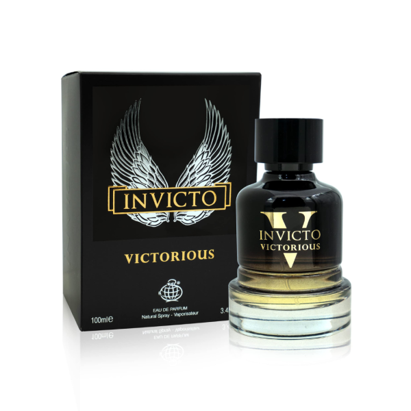 Invicto Victorious 100ml