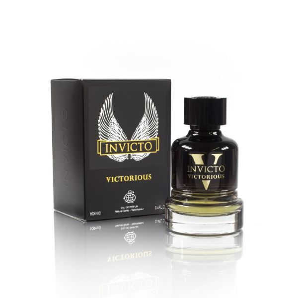 Invicto Victorious 100ml