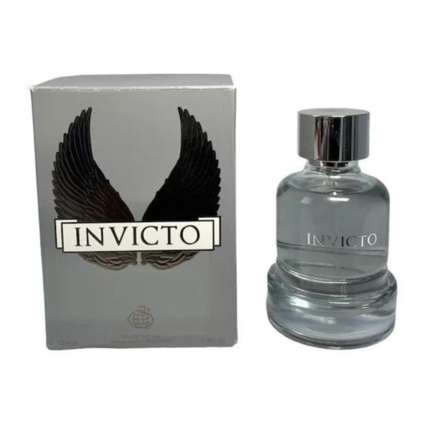 Invicto 100ml