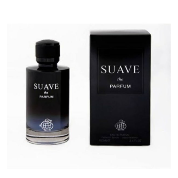 Suave the Parfum 100ml