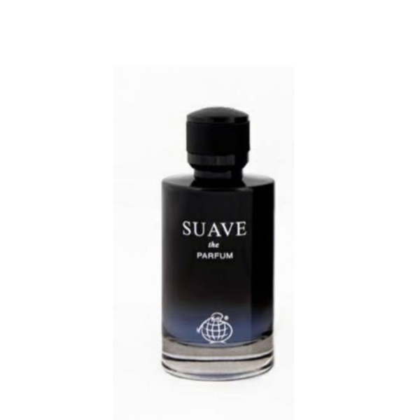 Suave the Parfum 100ml