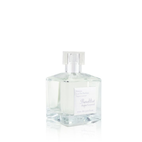 Barakkat Aqua Crystal 100ml