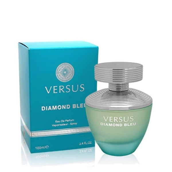 Versus Diamond Blue 100ml