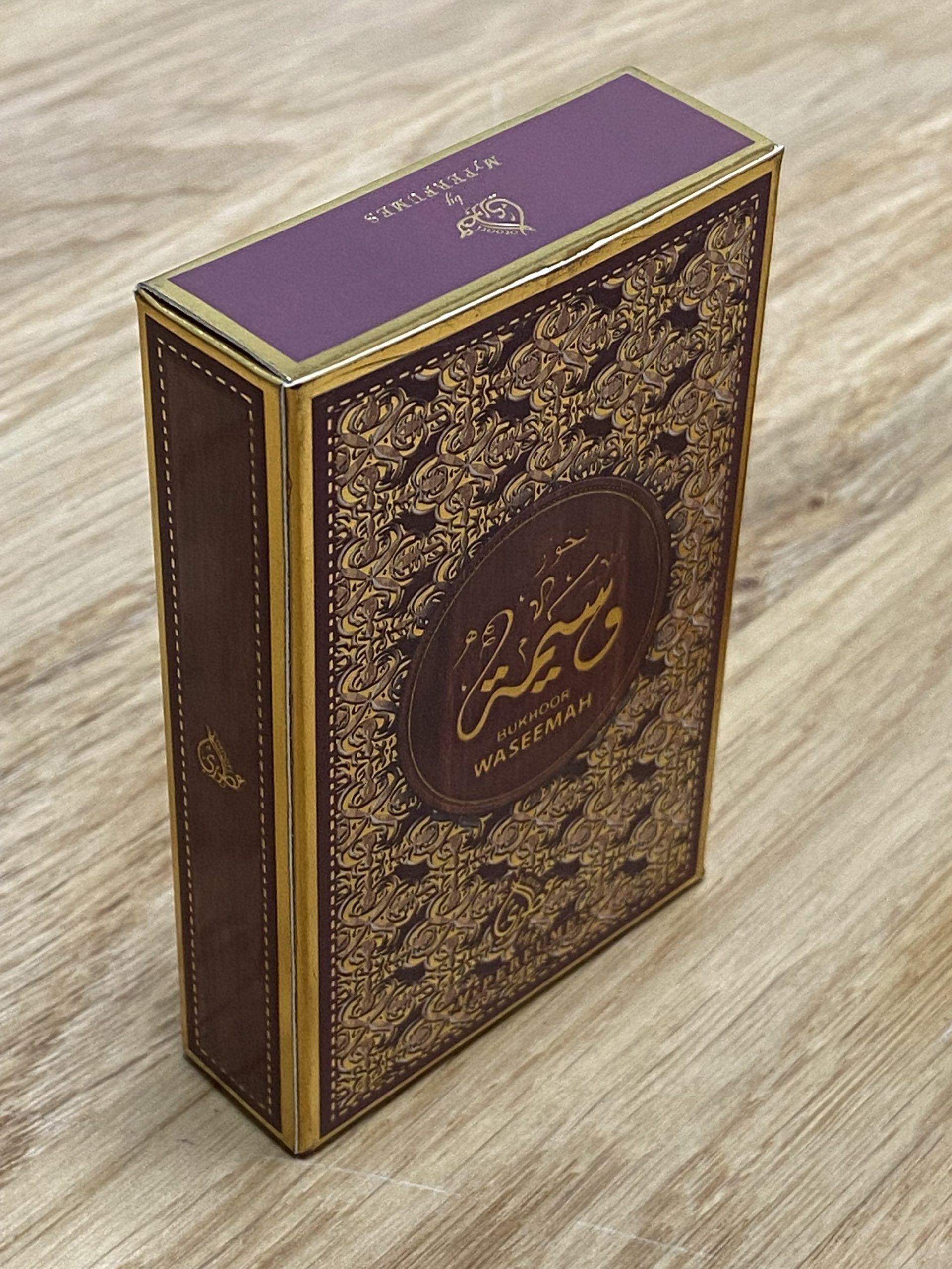 Bukhoor | Waseemah 40g by French Arabian Perfumes - E&A Distribution