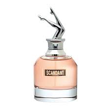 Scandant 100ml Eau De Parfum Perfume Spray By Fragrance World For Women ...