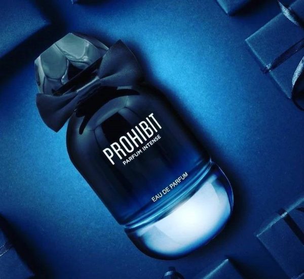 Prohibit Intense - 100ml