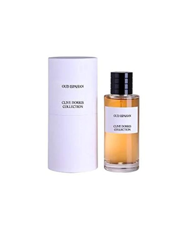 Oud Ispahan | Clive Dorris Collection 30ml