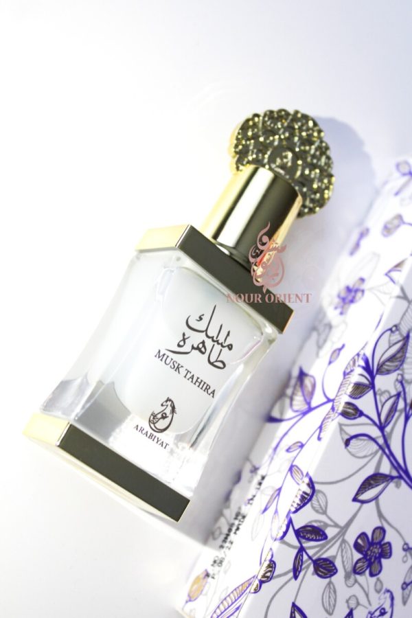 Perfume Oil | Musk Tahira 12ml by My perfumes