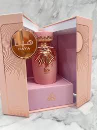 Haya Eau De Parfum 100 ml by Lattafa Perfumes - E&A Distribution