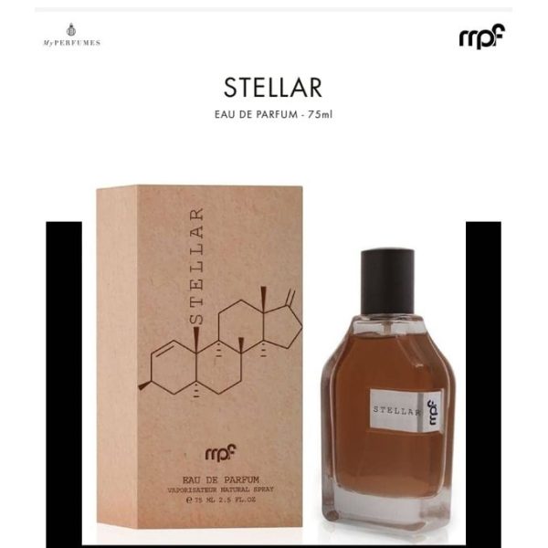 MPF Stellar Eau De Parfume 75ml by My Perfumes