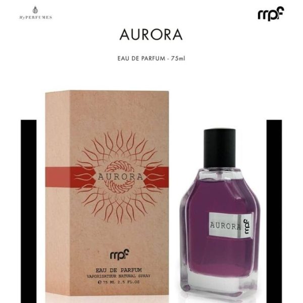 MPF Aurora Eau De Parfume 75ml by My Perfumes