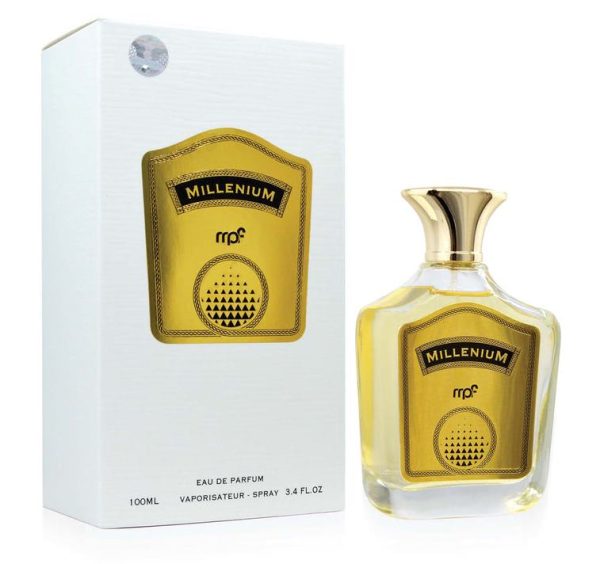 MPF Millenium Eau De Parfume 75ml by My Perfumes