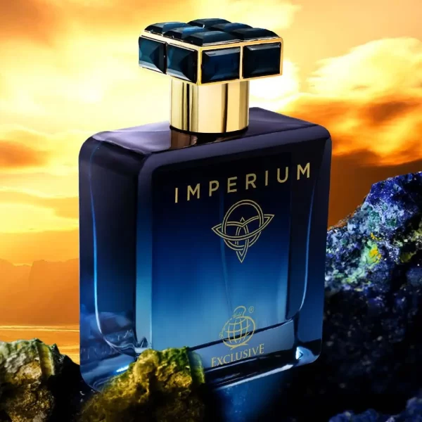 Imperium Eau De Parfum 100ml by Fragrance World