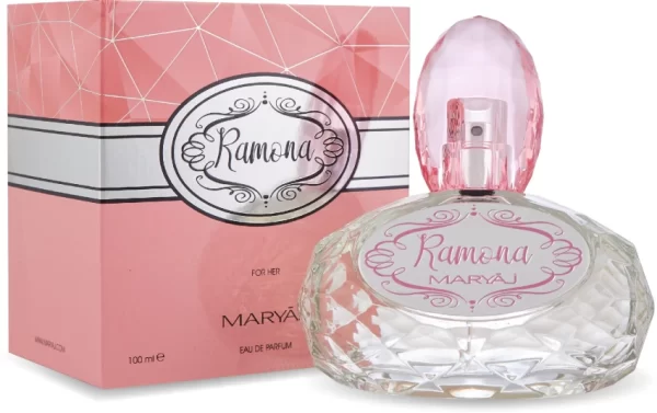 RAMONA Perfume EDP For Her 100ml