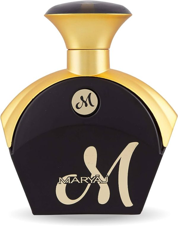 M Eau De Parfum For Women 90 ml