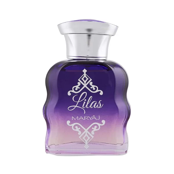 LILAS Perfume EDP 100ml For Her Sweet Fragrance Similar to Mugler Angel Muse