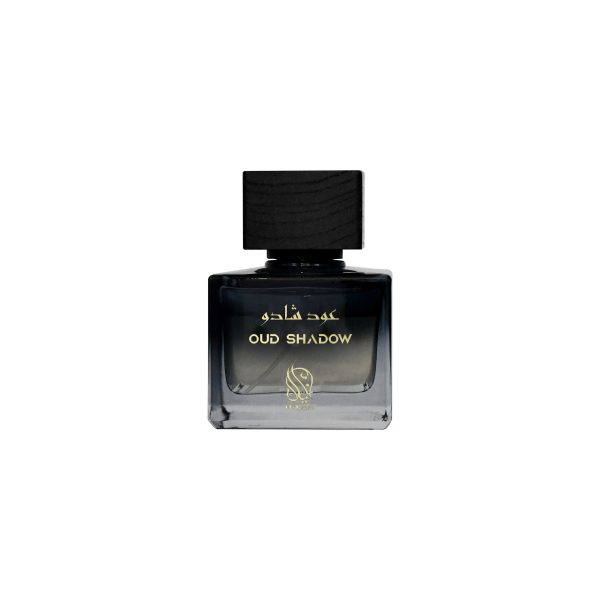 Oud Shadow Perfume EDP 100ml Spicy Oud Fragrance by Nylaa Perfumes