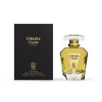 Cristella Claire Perfume EDP 100ml Citrus Floral Fragrance For Her By Nylaa Perfumes