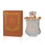 SPICY OUDH Perfume EDP For Him and Her 50ml Woody Spicy Scent by Maryaj Perfumes