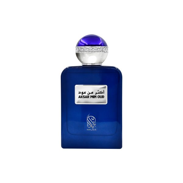 Nylaa Aksar Min Oud 100ml Perfume EDP