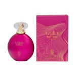 Nylaa Azaalia Inflora Perfume EDP 100ml Citrus Floral Fragrance For Her