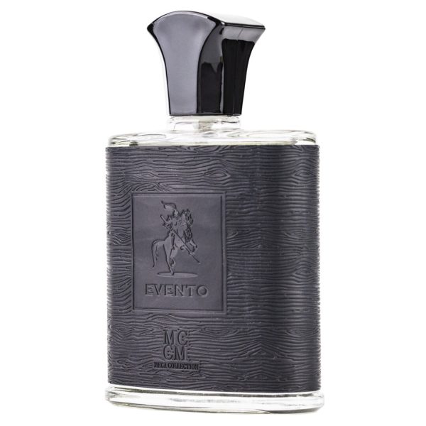 Evento Perfume 100ml EDP For Him Woody Spicy Fragrance Similar to Creed Aventus