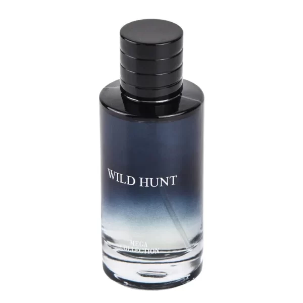 Wild Hunt Perfume EDP 100ml Citrus Fruity Fragrance Similar To Dior Sauvage