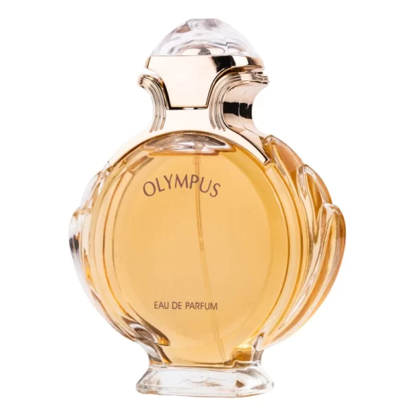 Olympus Perfume EDP 100ml For Her Sweet Fragrance Similar to Paco Robanne Olympea