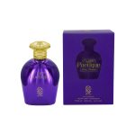 Nylish Poetique 100ml Perfume EDP Floral Woody Fragrance For Her by Nylaa Perfumes