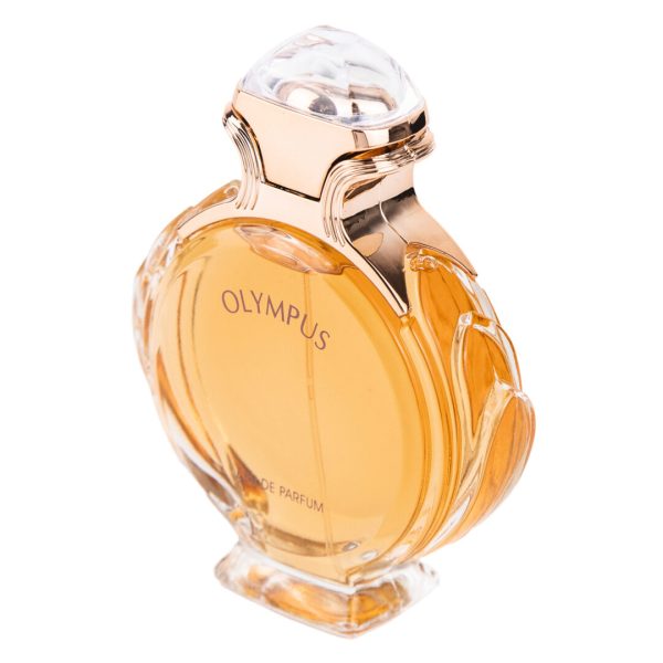 Olympus Perfume EDP 100ml For Her Sweet Fragrance Similar to Paco Robanne Olympea