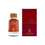 Vetiver Paradiso Perfume EDP 100ml Floral Citrus Fragrance by Nylaa Perfumes