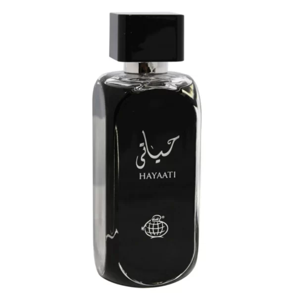 Hayaati Perfume EDP 100ML By Lattafa Perfumes for Men