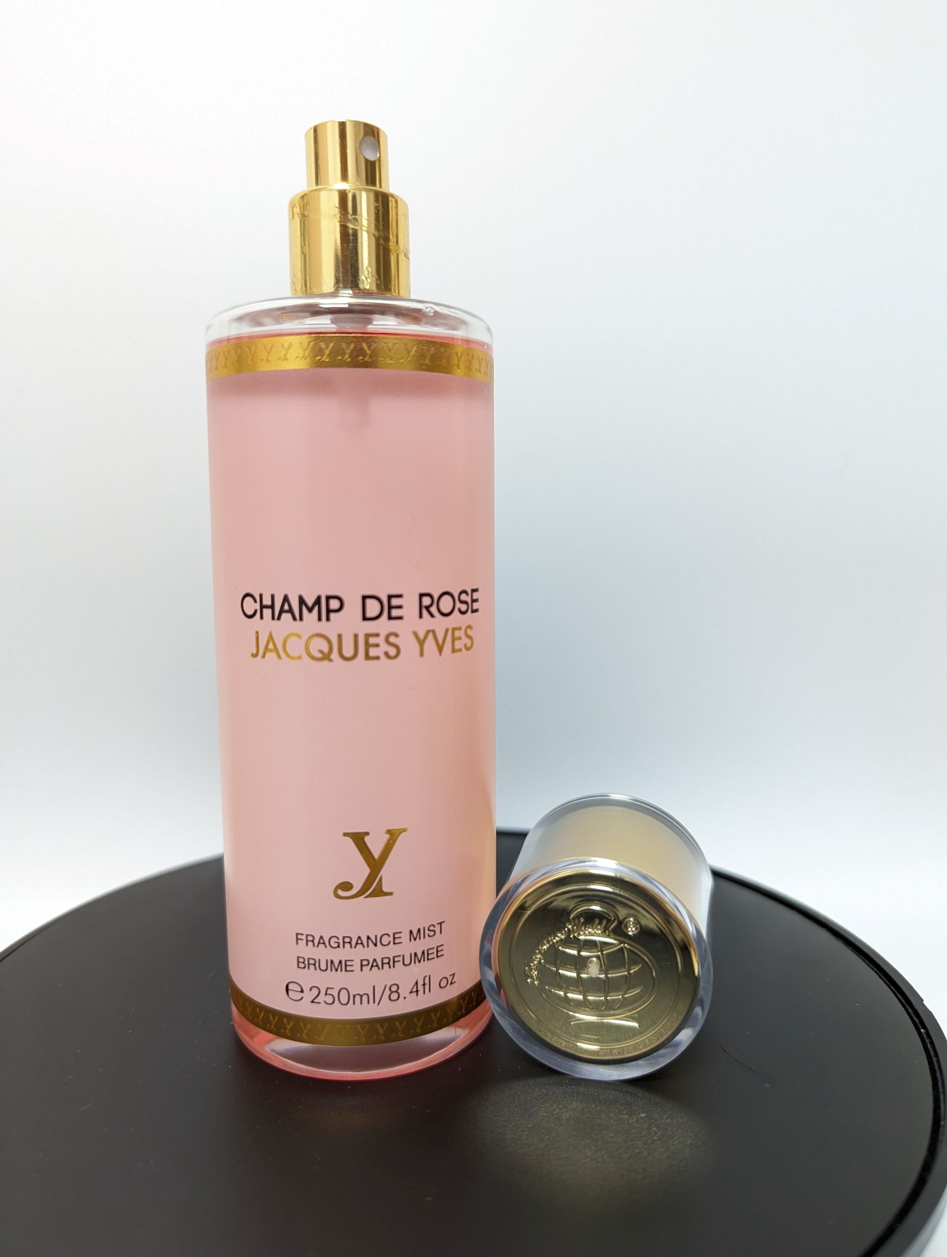 Champ de Rose Jacques Yves ▷ (Louis Vuitton ROSE DES VENTS