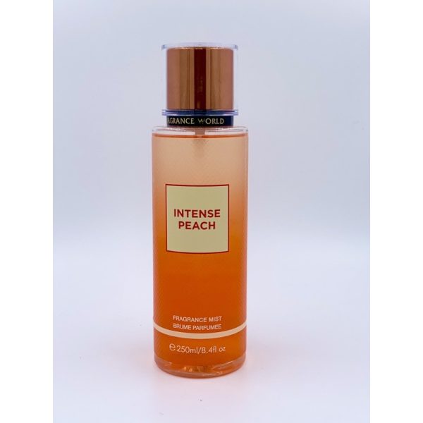 Intense Peach Fragrance Mist 250ml Inspired by Tom Ford Bitter Peach