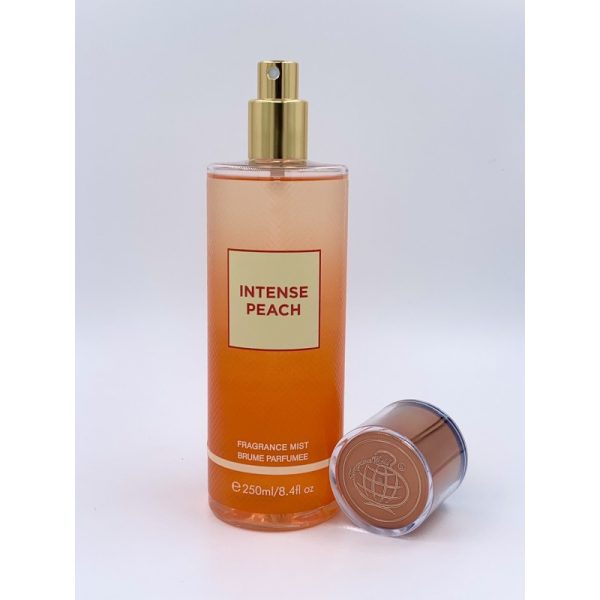 Intense Peach Fragrance Mist 250ml Inspired by Tom Ford Bitter Peach