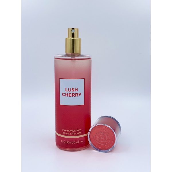 Lush Cherry Fragrance Mist 250ml Inspired by Tom Ford's Lost Cherry