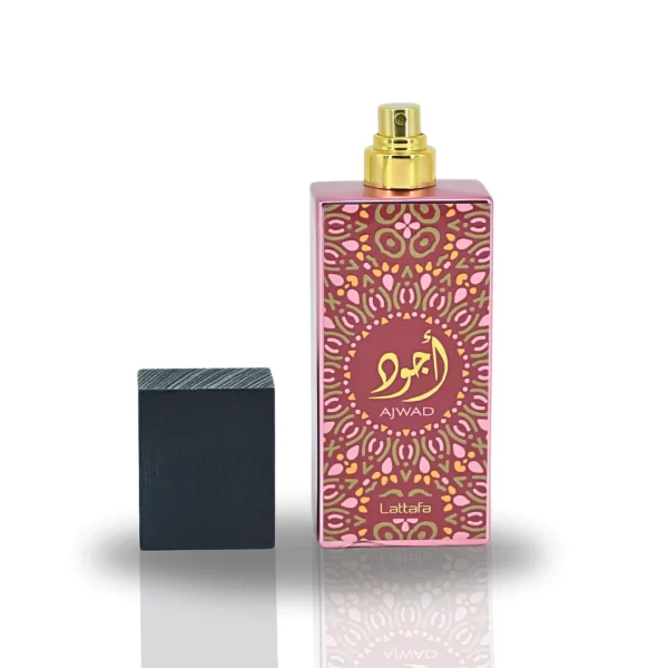 Lattafa Ajwad pink Edp